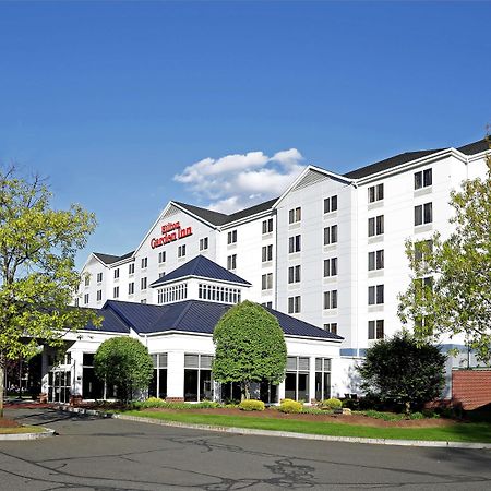 Hilton Garden Inn Springfield, Ma Luaran gambar