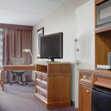Hilton Garden Inn Springfield, Ma Luaran gambar