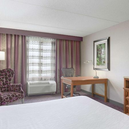 Hilton Garden Inn Springfield, Ma Luaran gambar