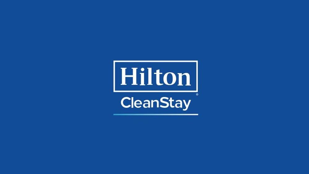 Hilton Garden Inn Springfield, Ma Luaran gambar