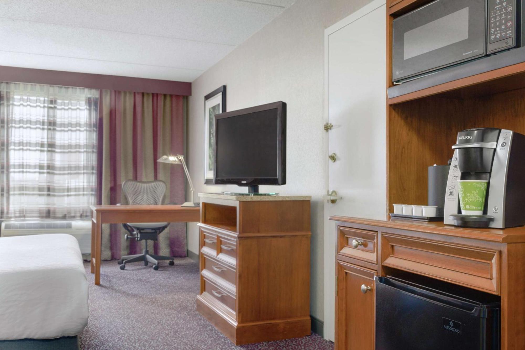 Hilton Garden Inn Springfield, Ma Luaran gambar
