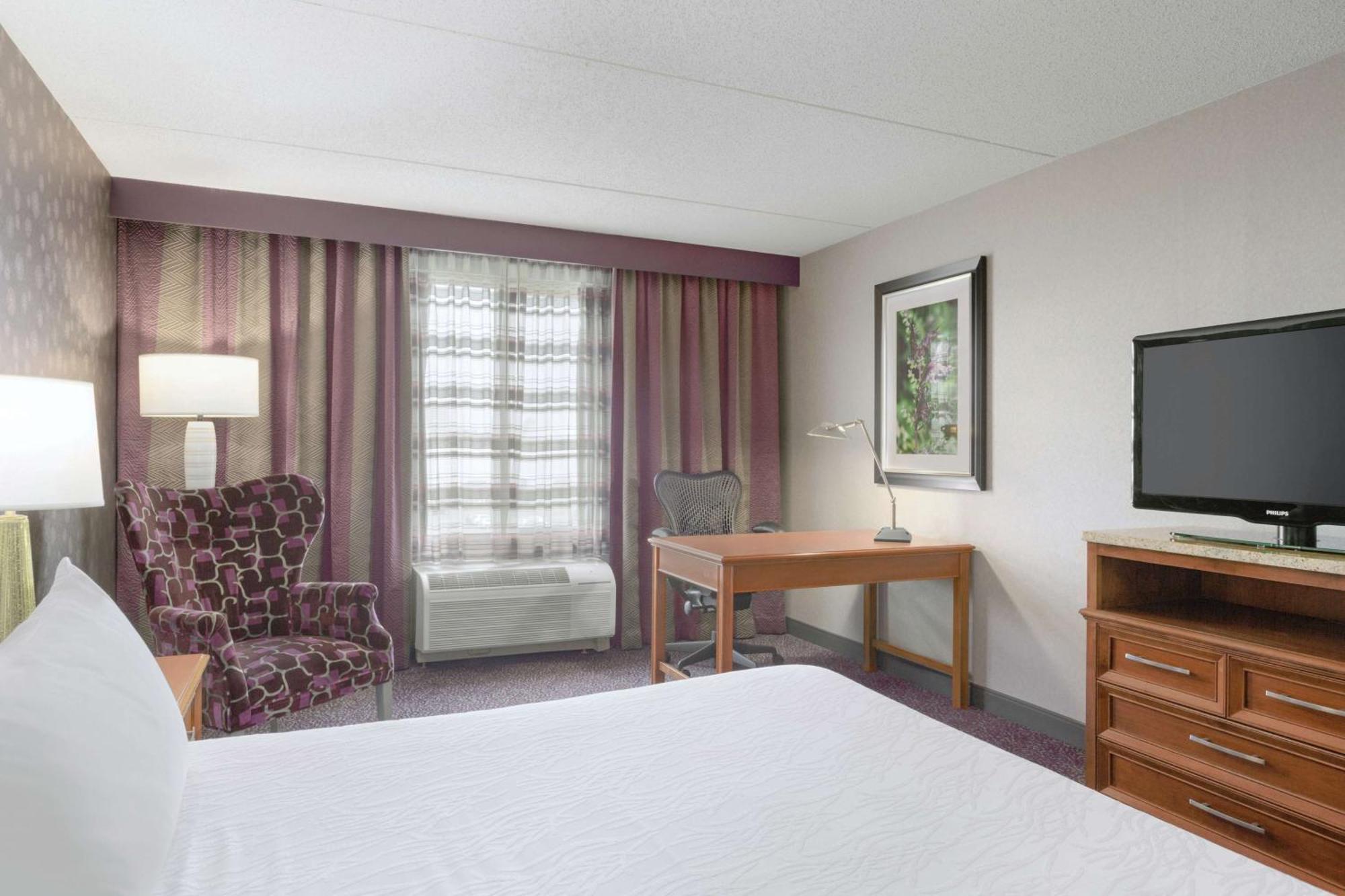 Hilton Garden Inn Springfield, Ma Luaran gambar