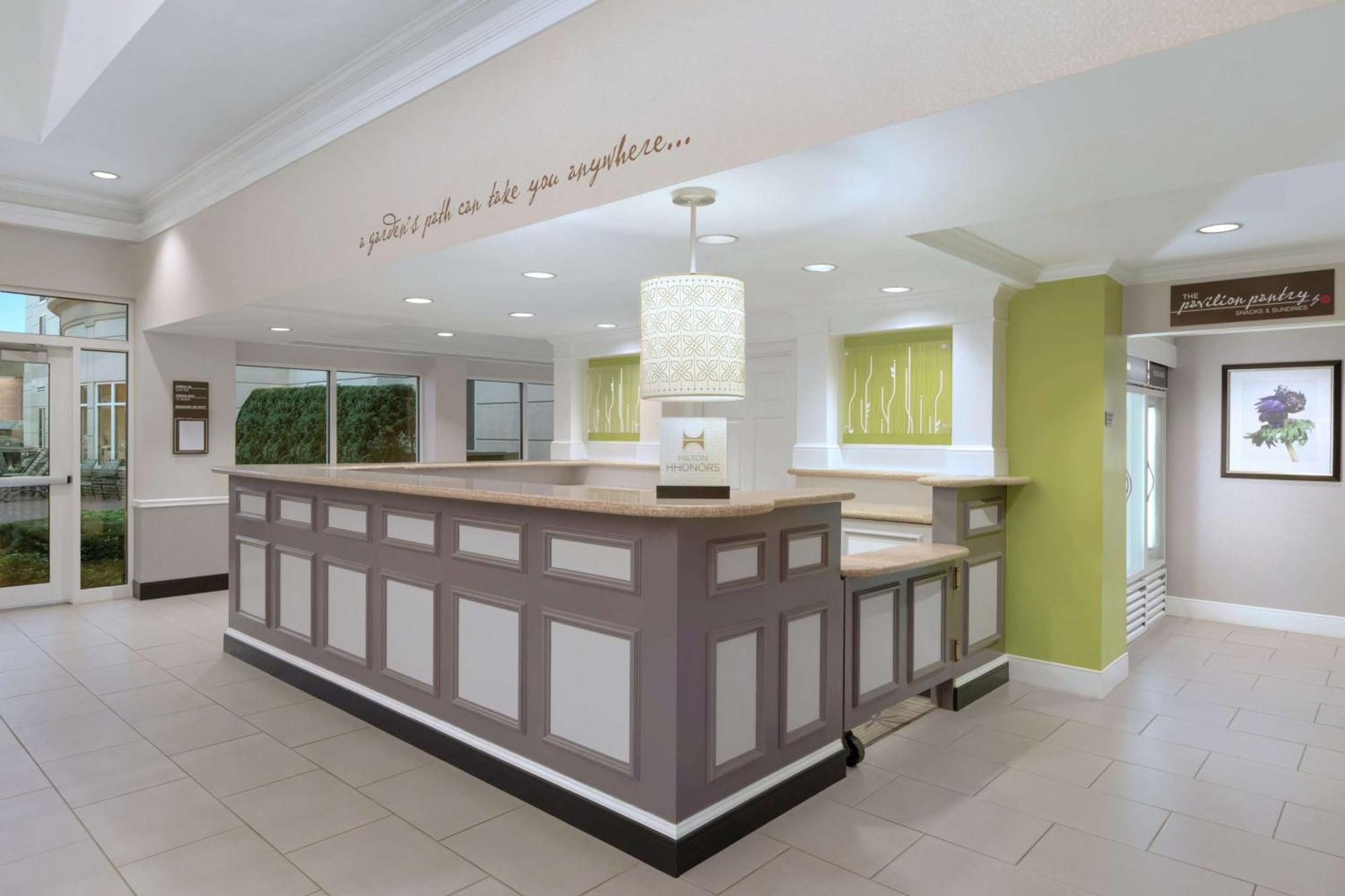 Hilton Garden Inn Springfield, Ma Luaran gambar
