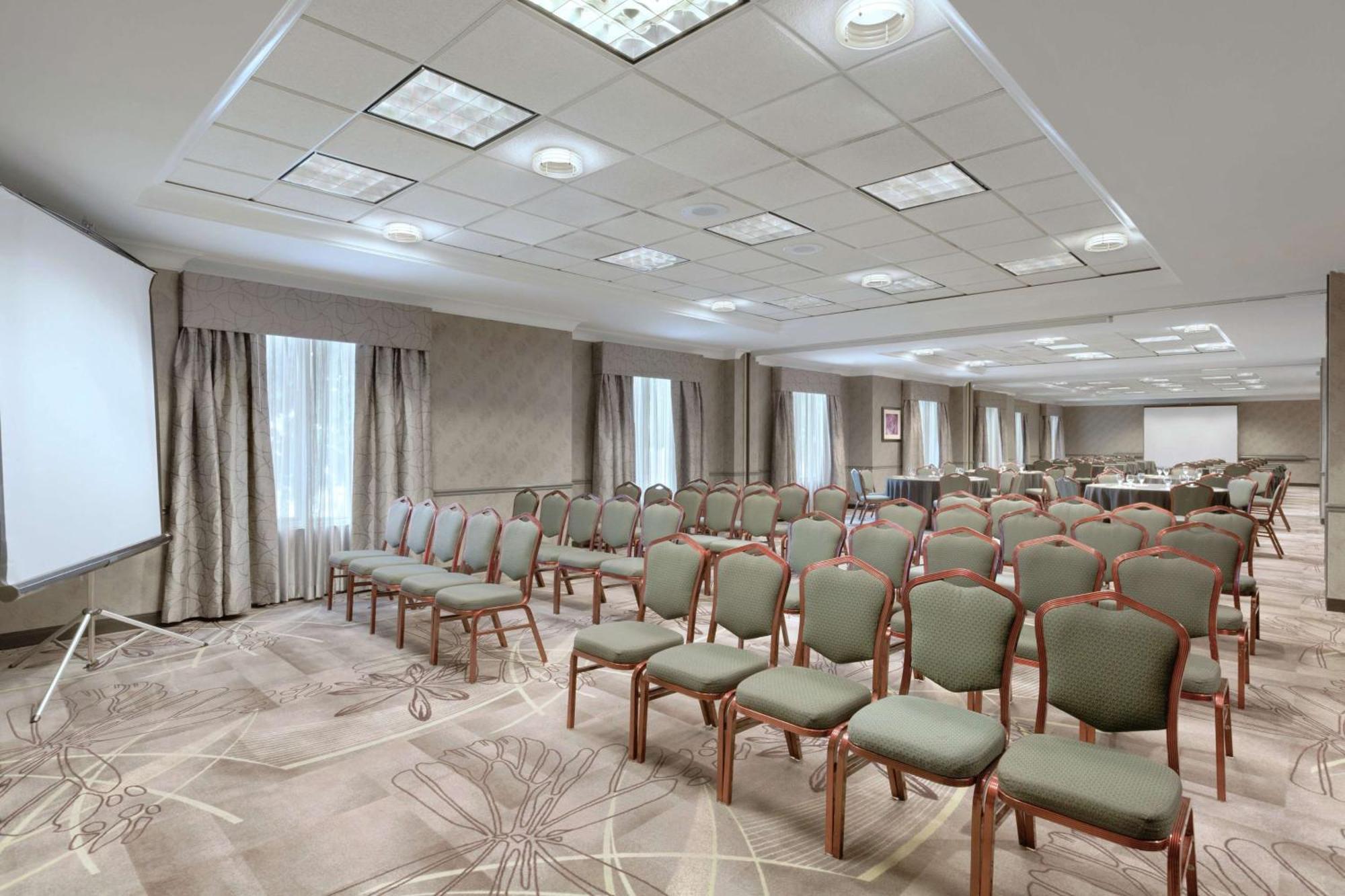 Hilton Garden Inn Springfield, Ma Luaran gambar