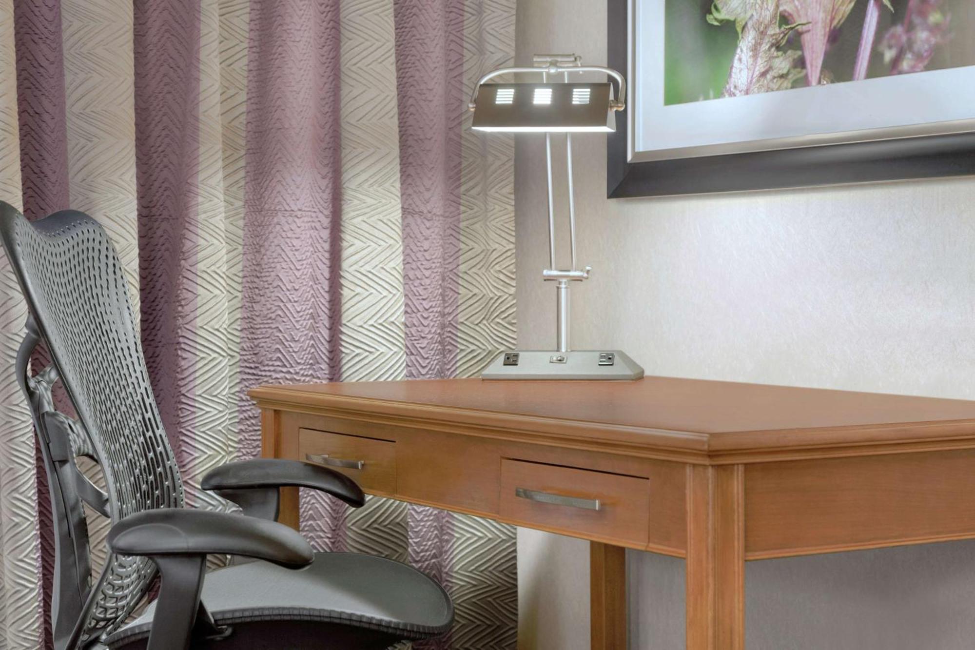 Hilton Garden Inn Springfield, Ma Luaran gambar