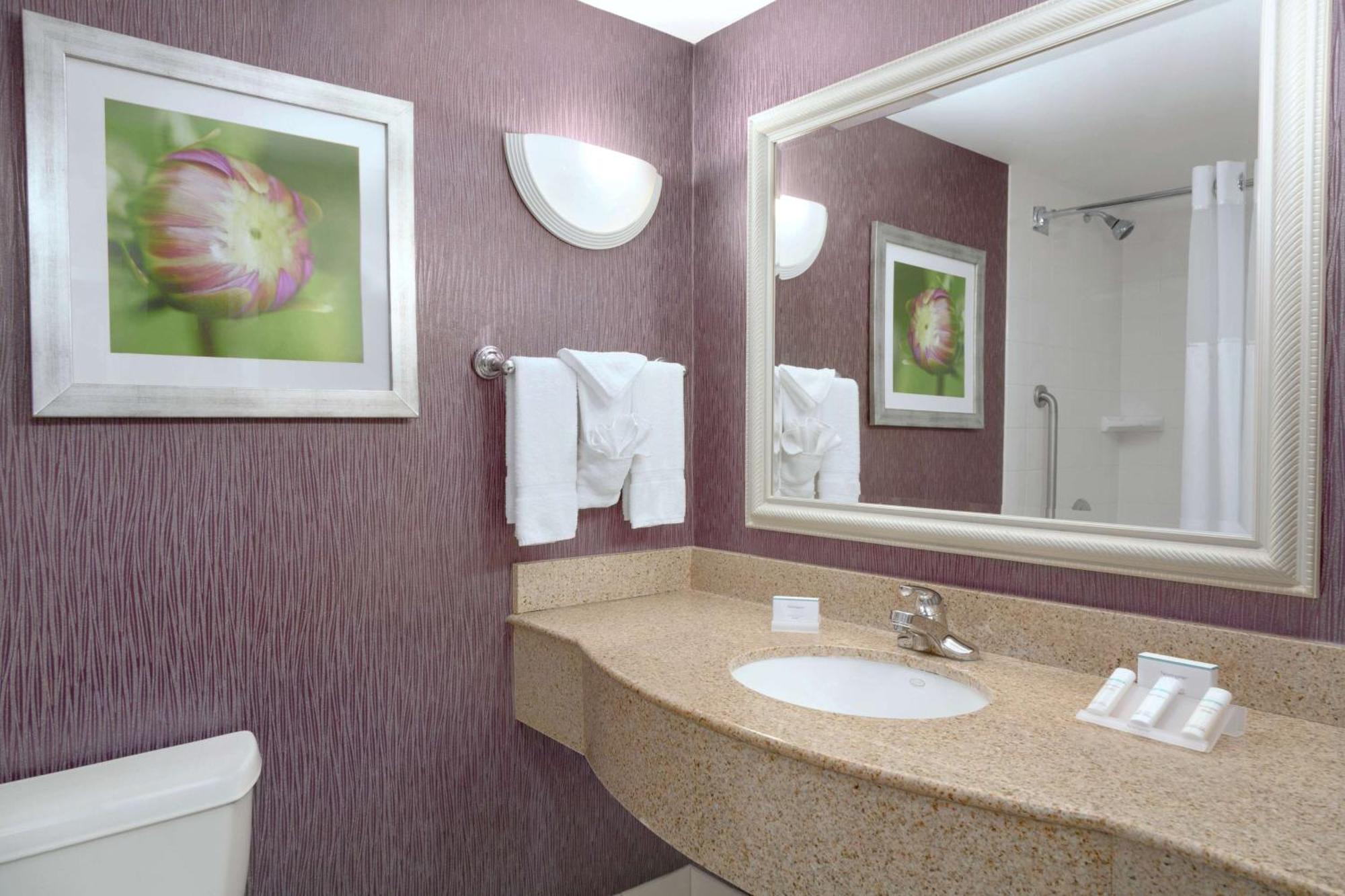 Hilton Garden Inn Springfield, Ma Luaran gambar