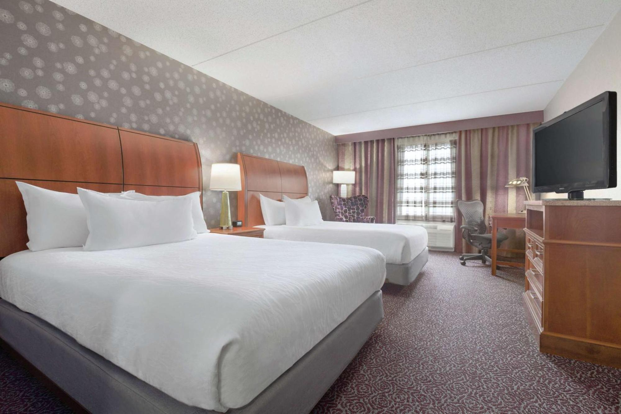Hilton Garden Inn Springfield, Ma Luaran gambar