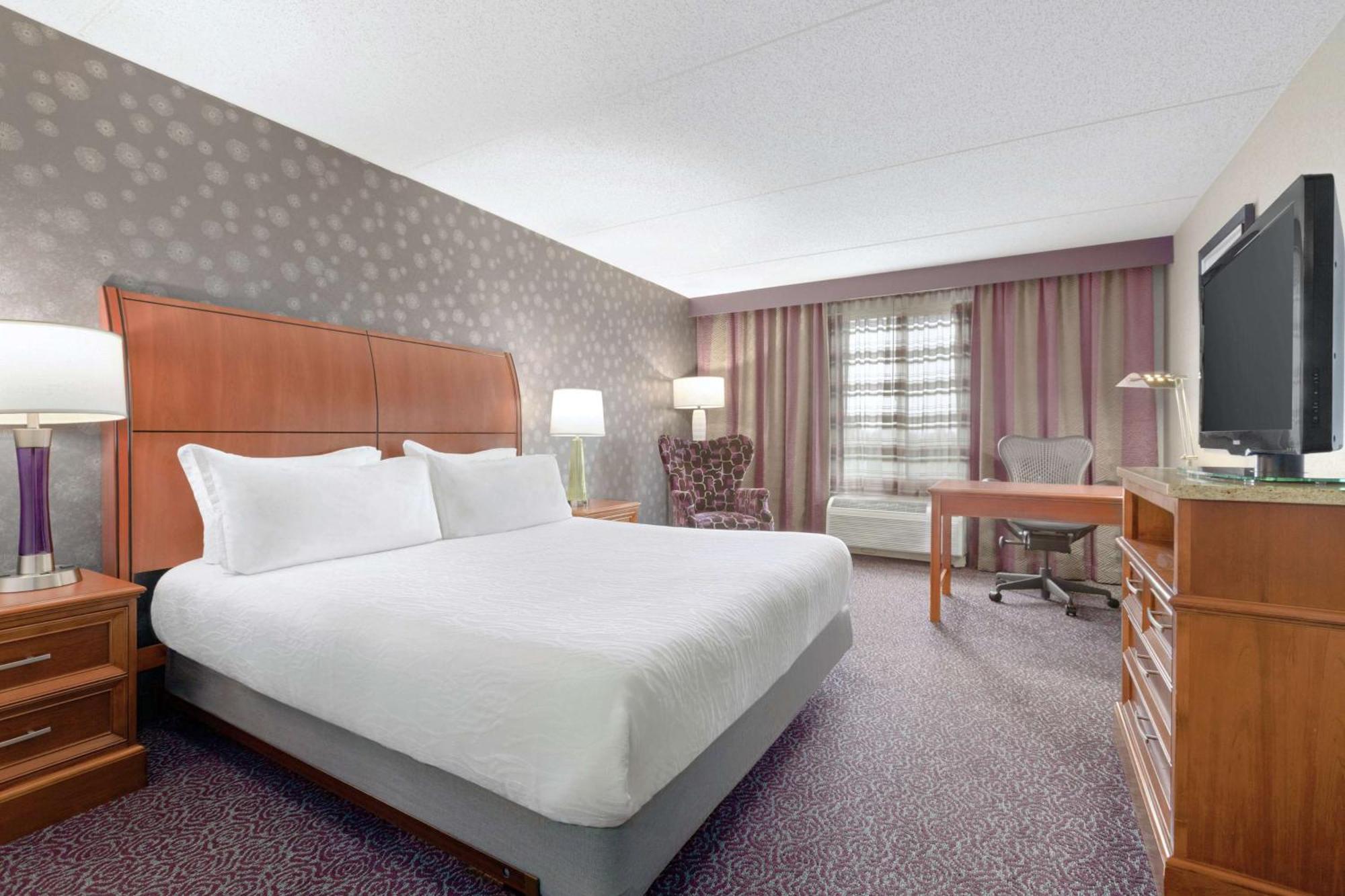 Hilton Garden Inn Springfield, Ma Luaran gambar
