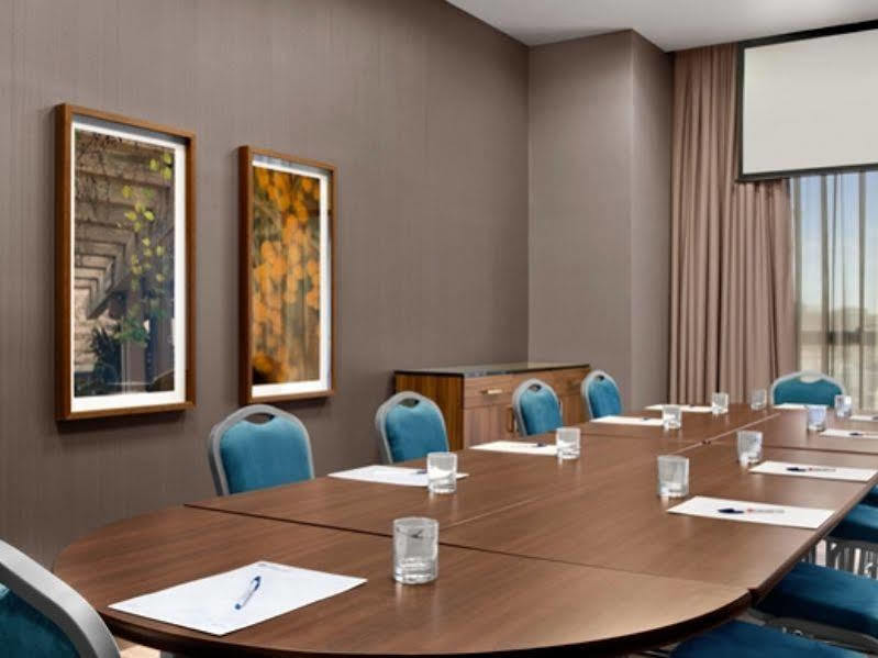 Hilton Garden Inn Springfield, Ma Luaran gambar