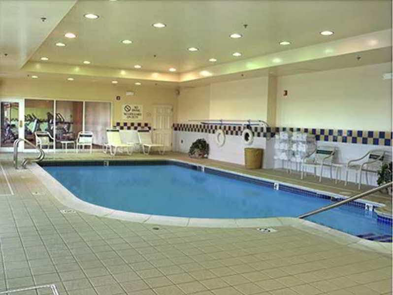 Hilton Garden Inn Springfield, Ma Luaran gambar