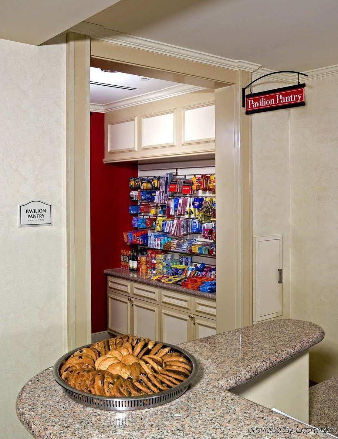 Hilton Garden Inn Springfield, Ma Luaran gambar