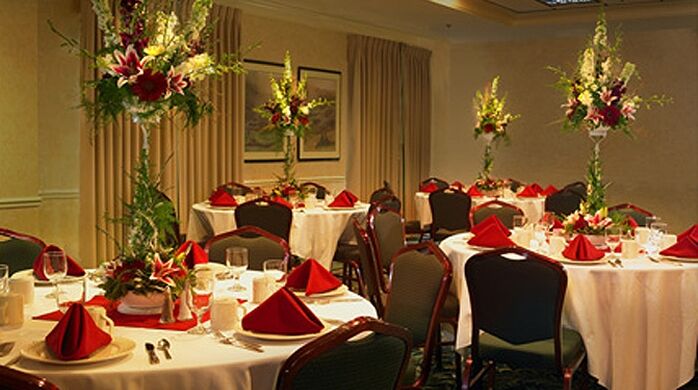 Hilton Garden Inn Springfield, Ma Luaran gambar