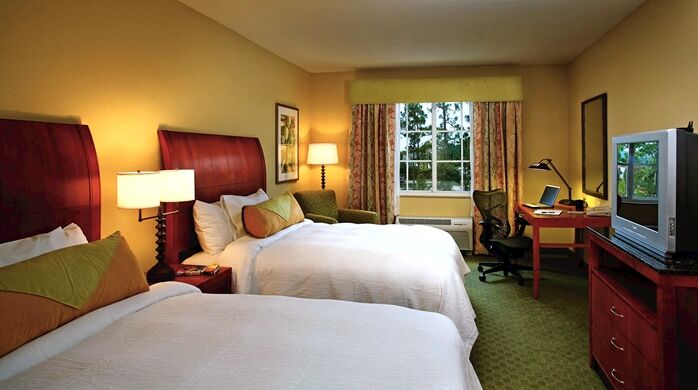 Hilton Garden Inn Springfield, Ma Luaran gambar